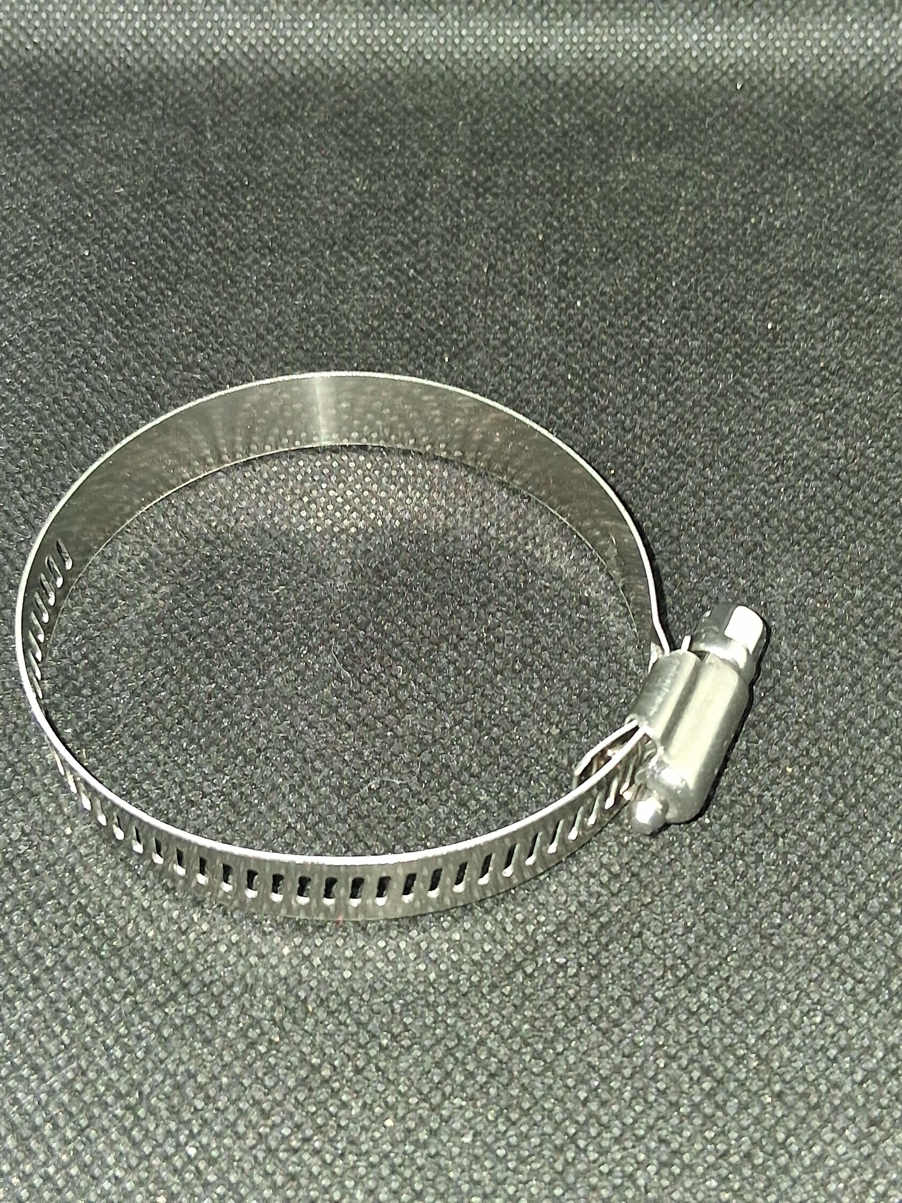 Hose Clamps