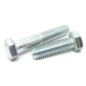 Bolts & Screws
