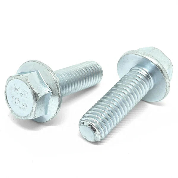 Metric Fasteners