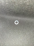 M6 Class 10.9 Zinc Plated Hardened Metric Split Washer