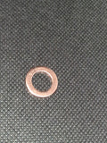 5/16" Solid Copper Sealing Washer