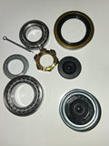3500 lb Trailer Hub Bearing Kit - L68149 / L44649