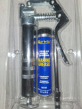 Mini Grease Gun with 3 oz Marine Grease Cartridge – NLGI #2