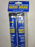 Star Brite Marine Wheel Bearing Grease NLGI #2 – 3 oz, 2-Pack