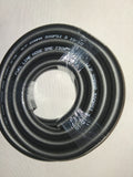 5/16" Fuel Line Hose – 10 FT – SAE J30R7 Rubber Fuel Hose – 300 PSI