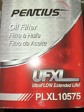 Pentius UltraFLOW Extended Life Oil Filter – PLXL10575
