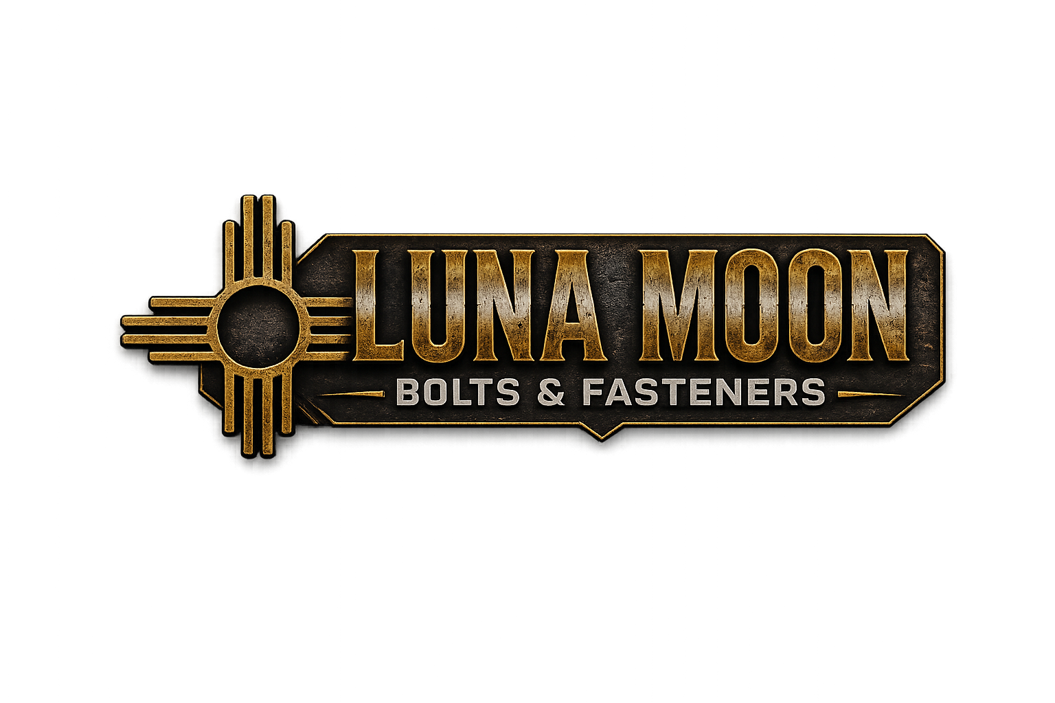 Luna Moon Bolts and Fasteners LLC