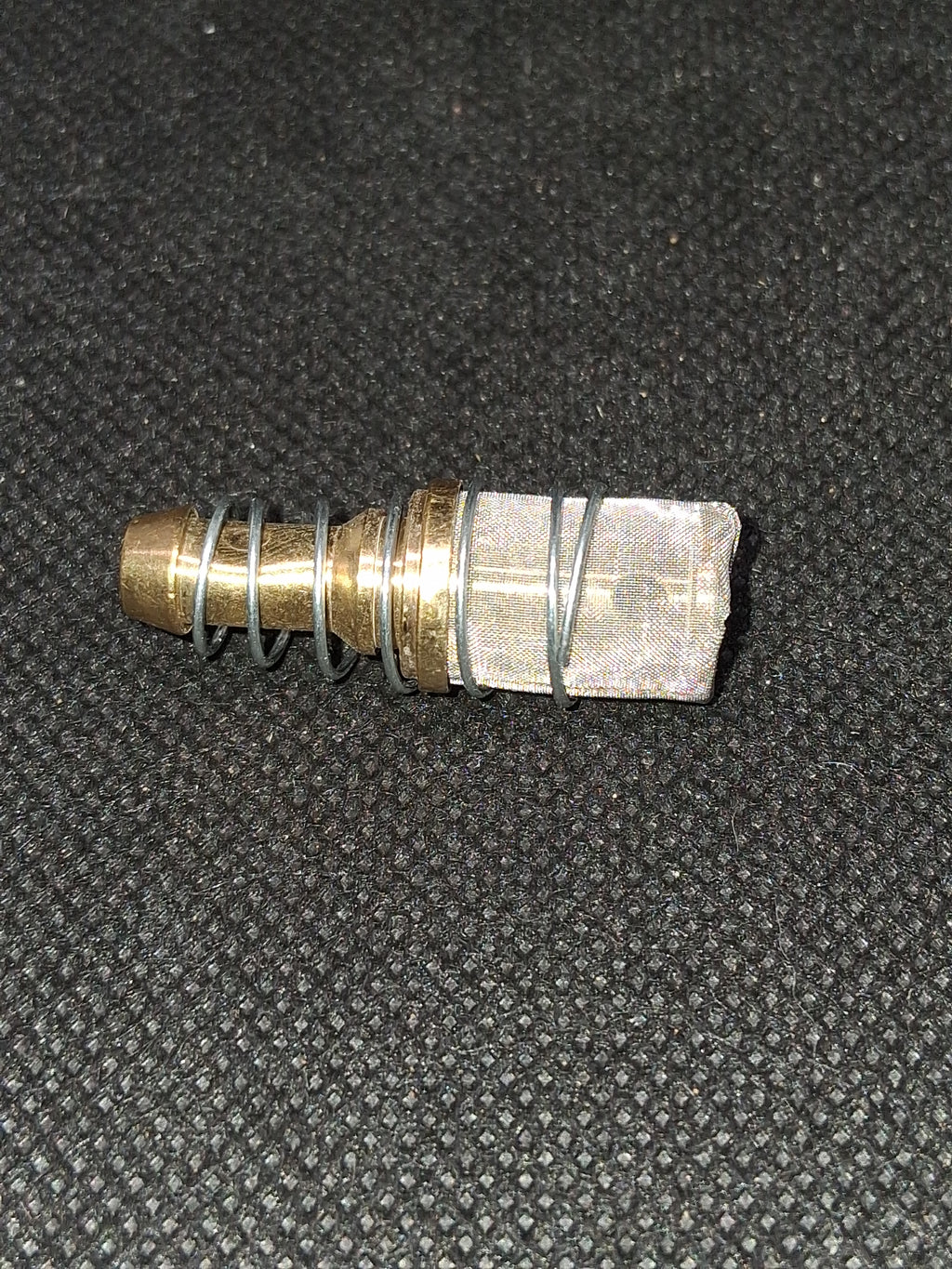Bobcat Fuel Tank Pickup Screen / Fuel Strainer – OEM 6650239