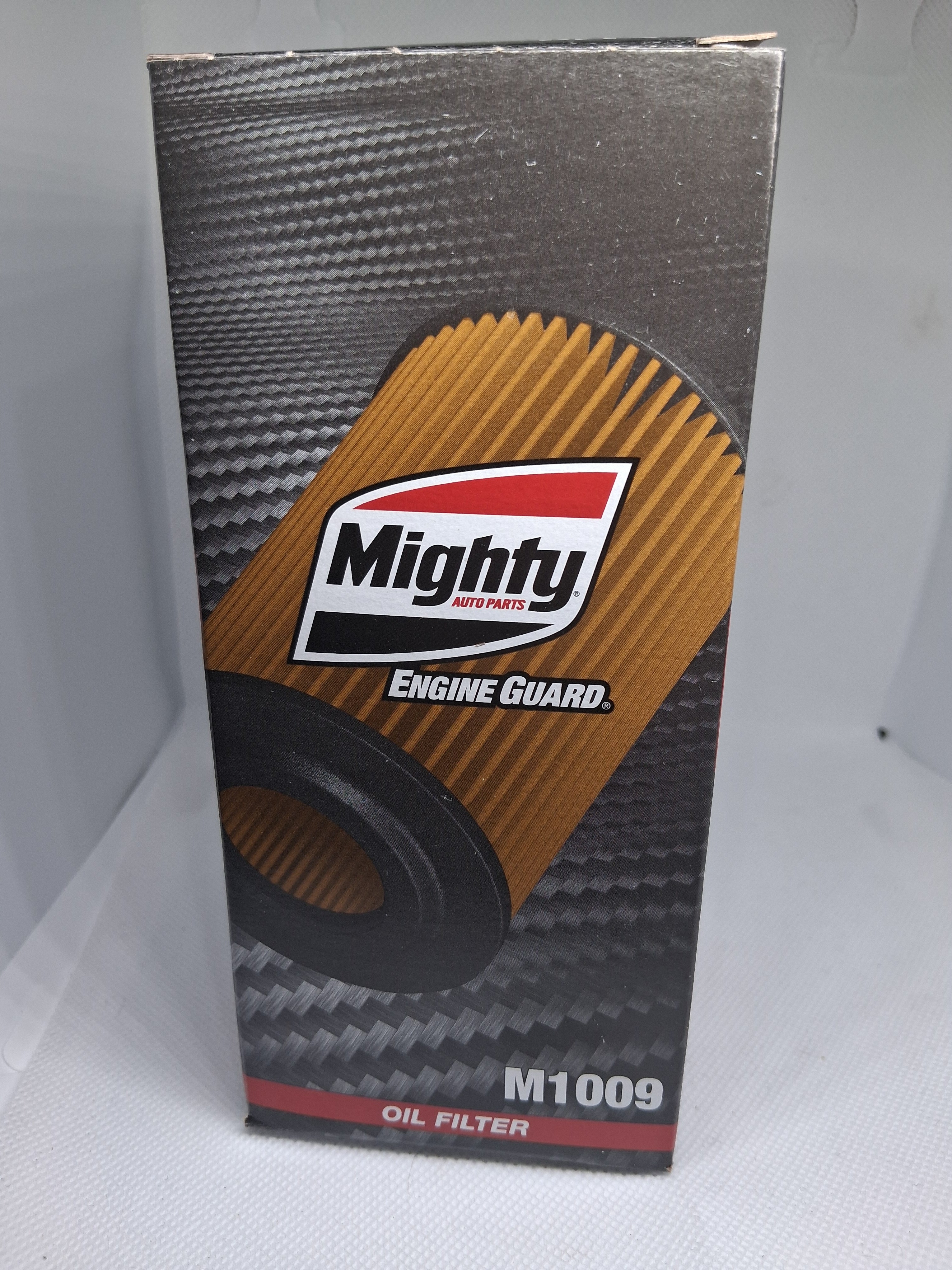 Mighty M1009 Oil Filter