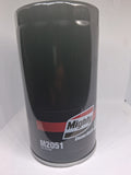 Mighty M2051 Spin-On Oil Filter