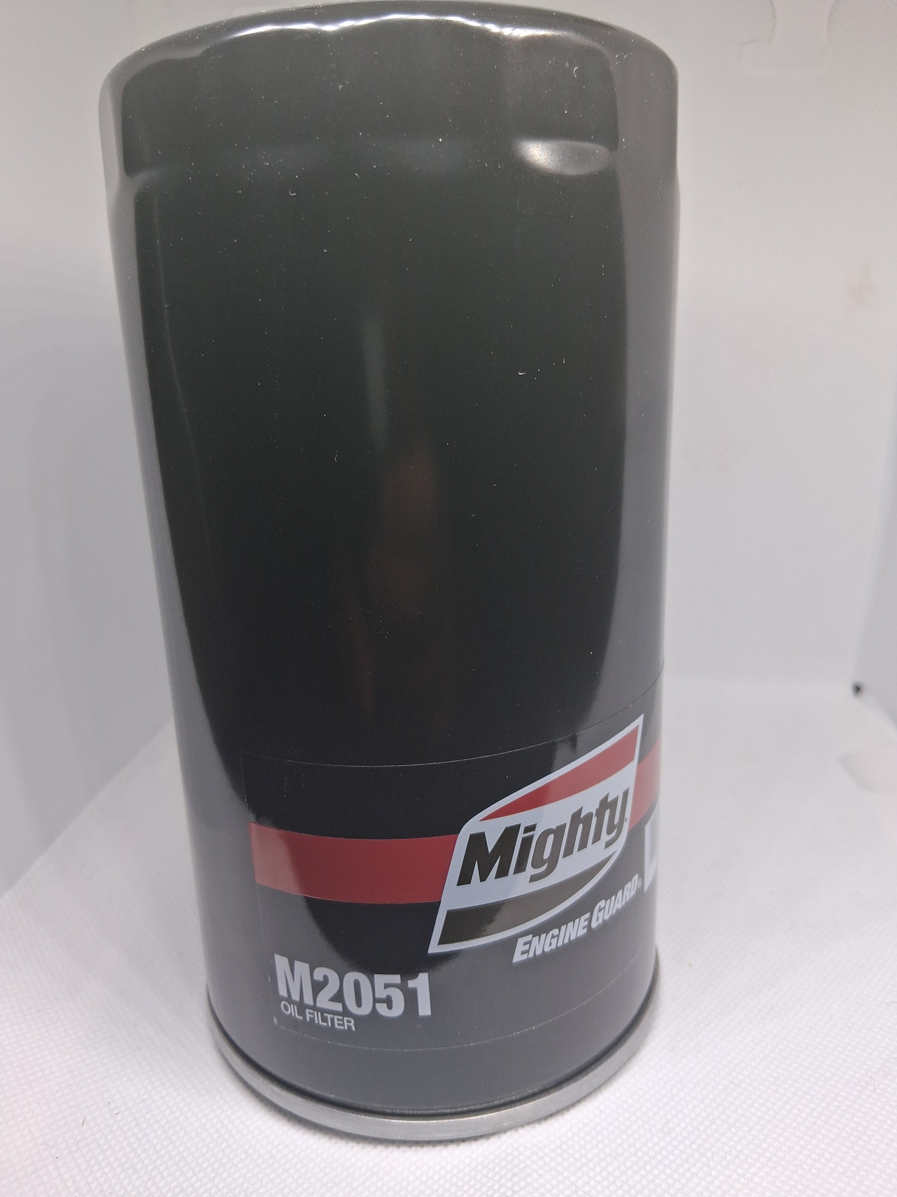 Mighty M2051 Spin-On Oil Filter