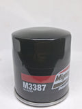 Mighty M3387 Spin-On Oil Filter