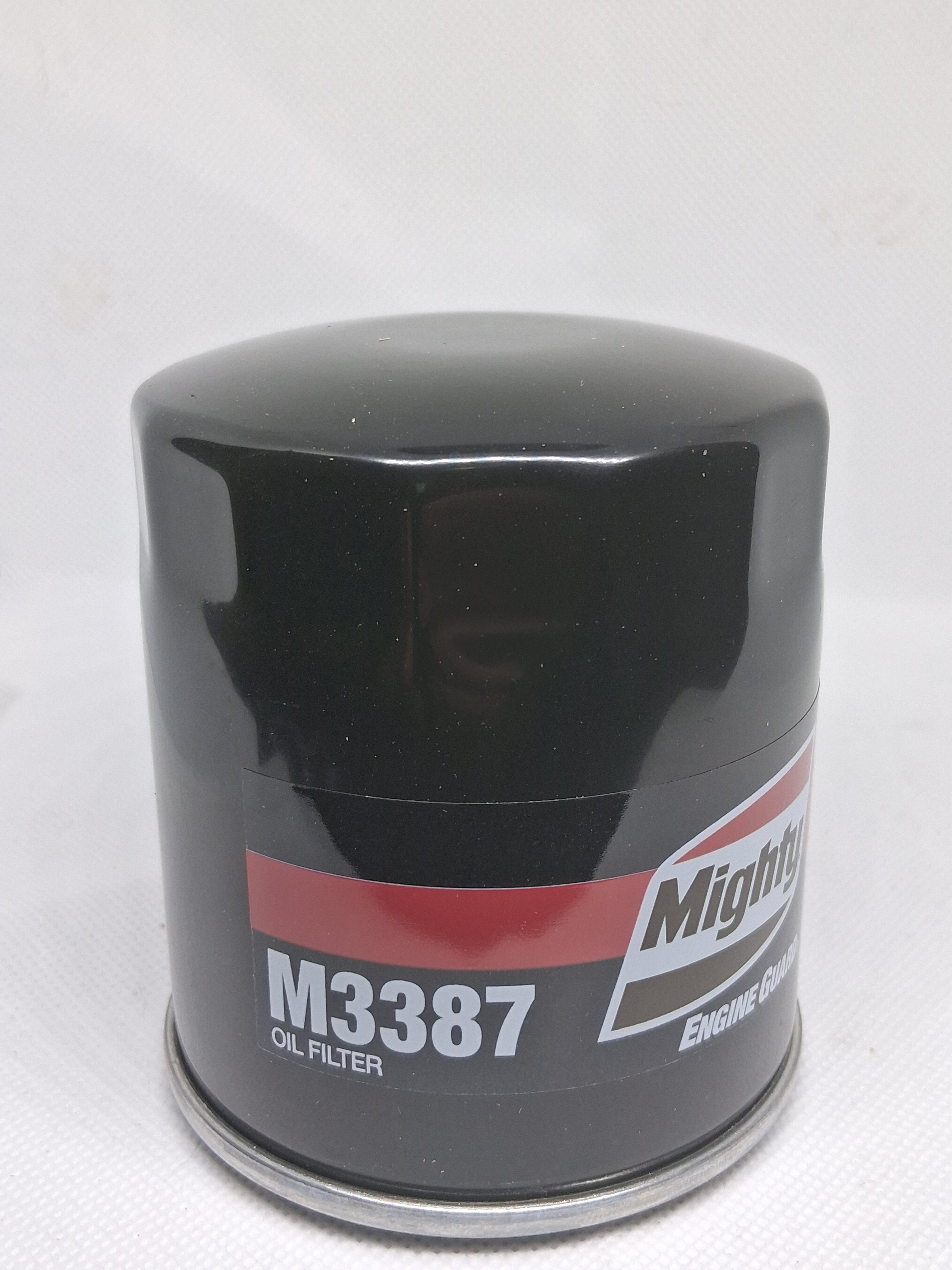 Mighty M3387 Spin-On Oil Filter