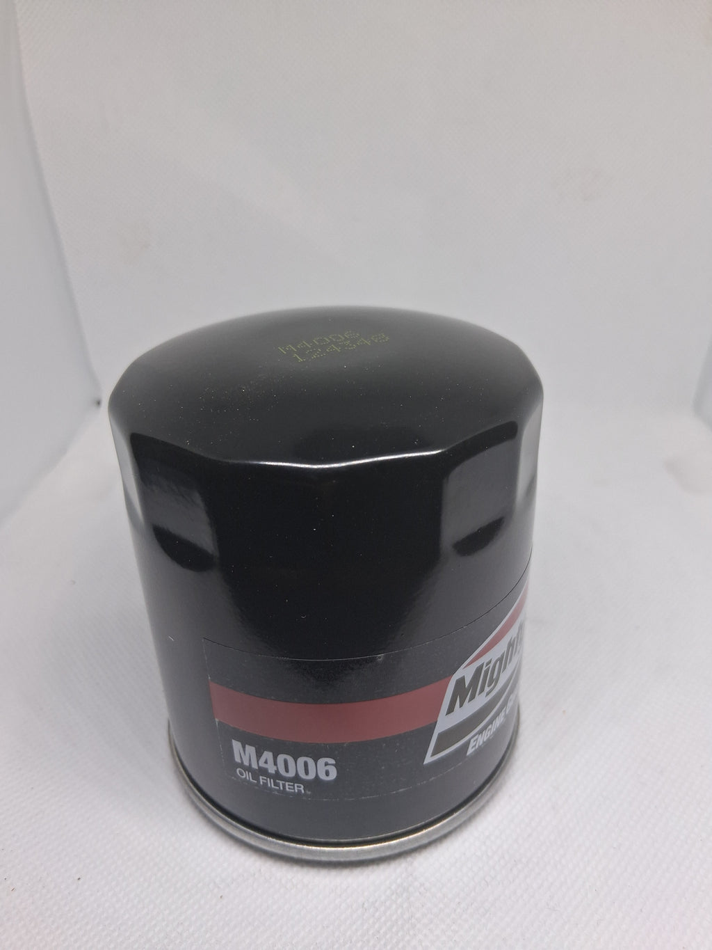 Mighty M4006 Spin -On Oil Filter