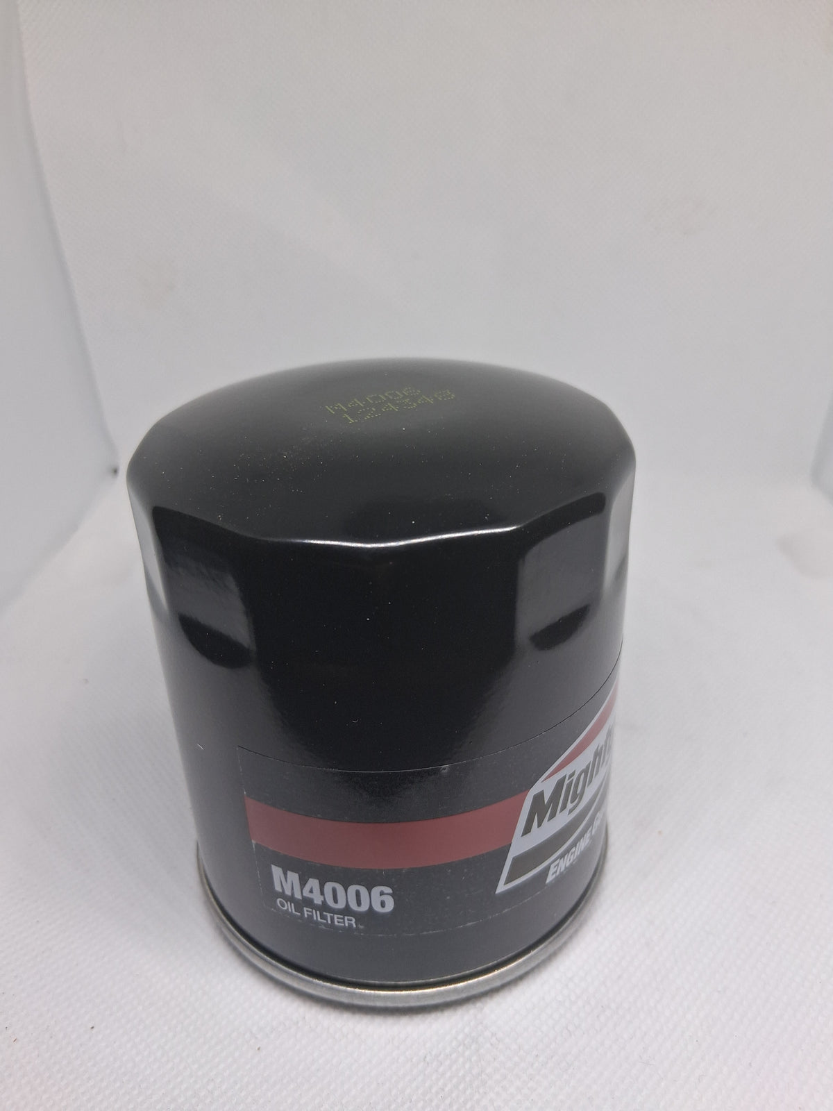 Mighty M4006 Spin -On Oil Filter