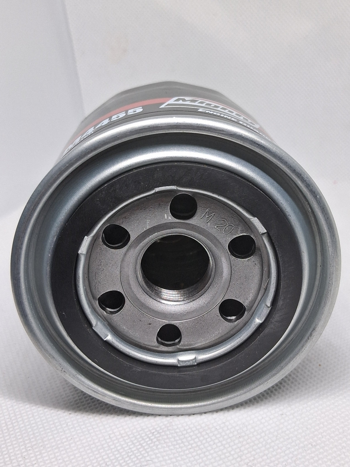 Mighty M4455 Spin-On Oil Filter