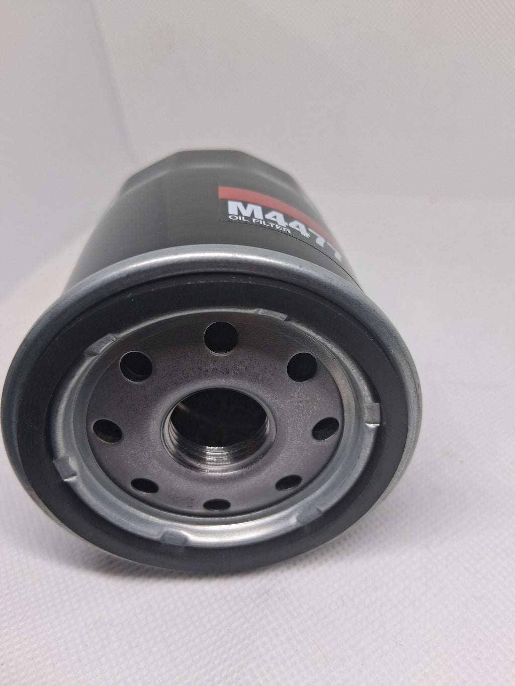 Mighty M4477 Spin-On Oil Filter