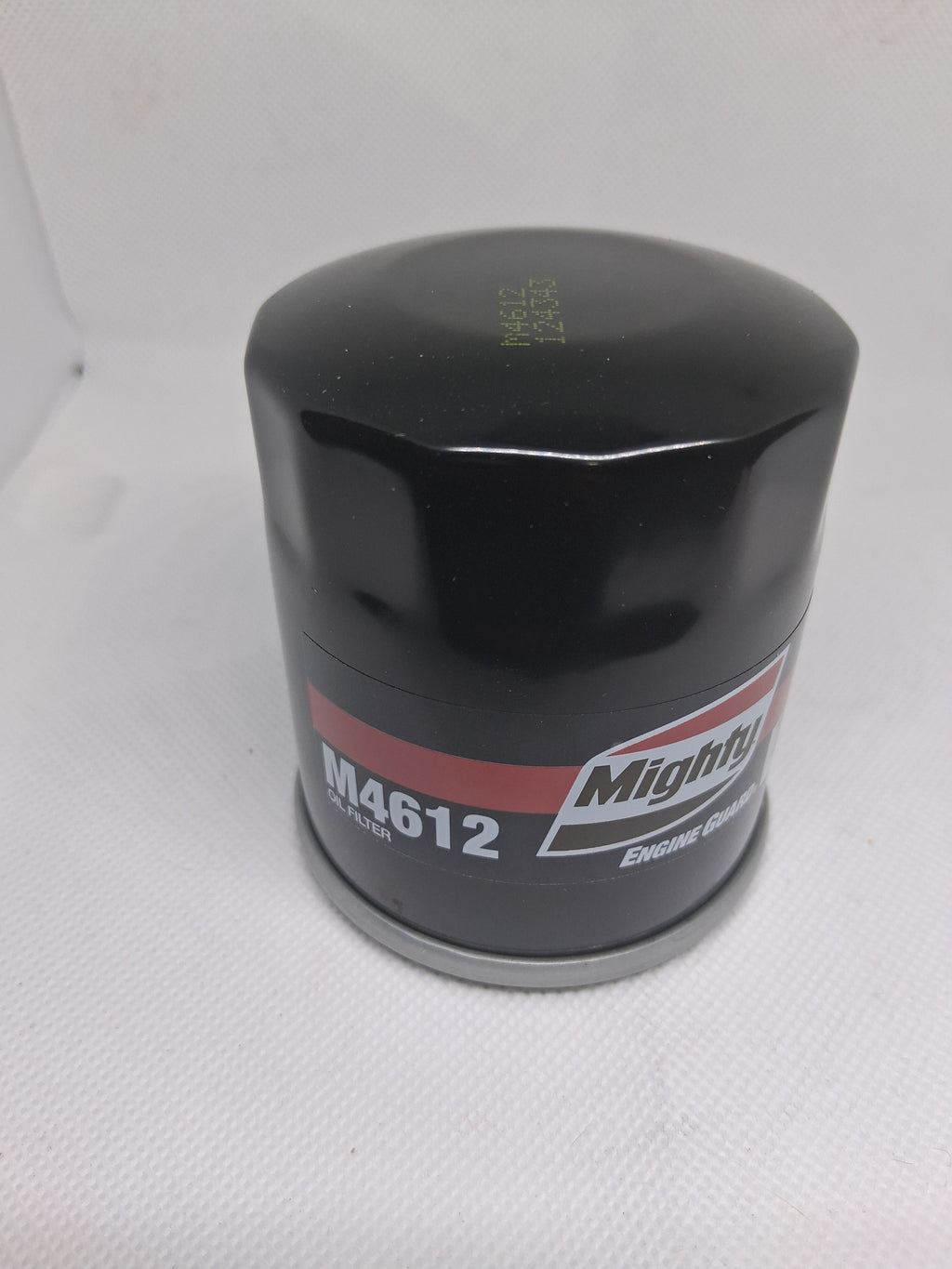 Mighty M4612  Spin-On Oil Filter