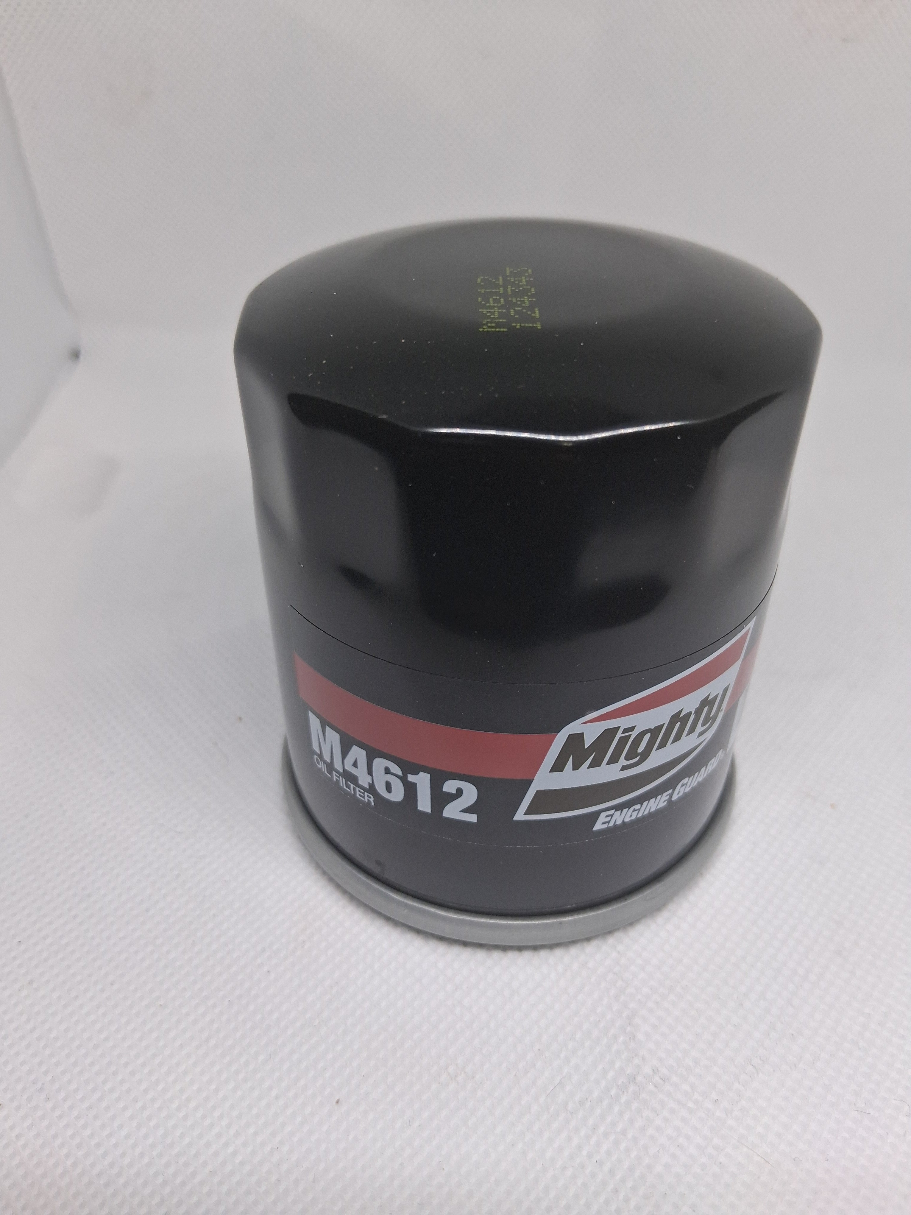 Mighty M4612  Spin-On Oil Filter