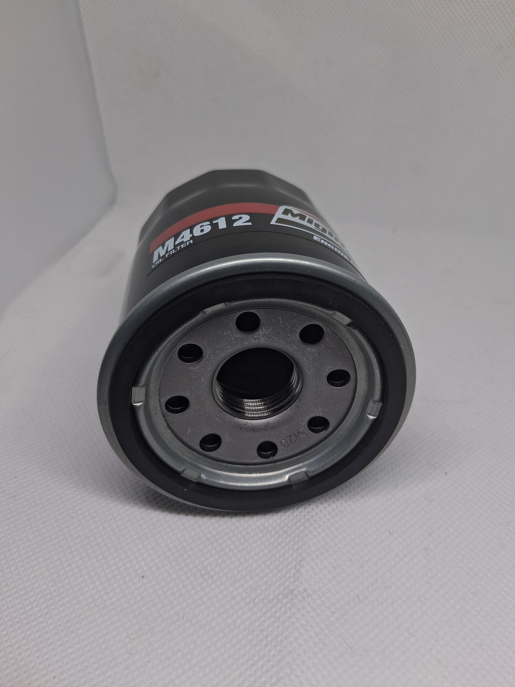 Mighty M4612  Spin-On Oil Filter