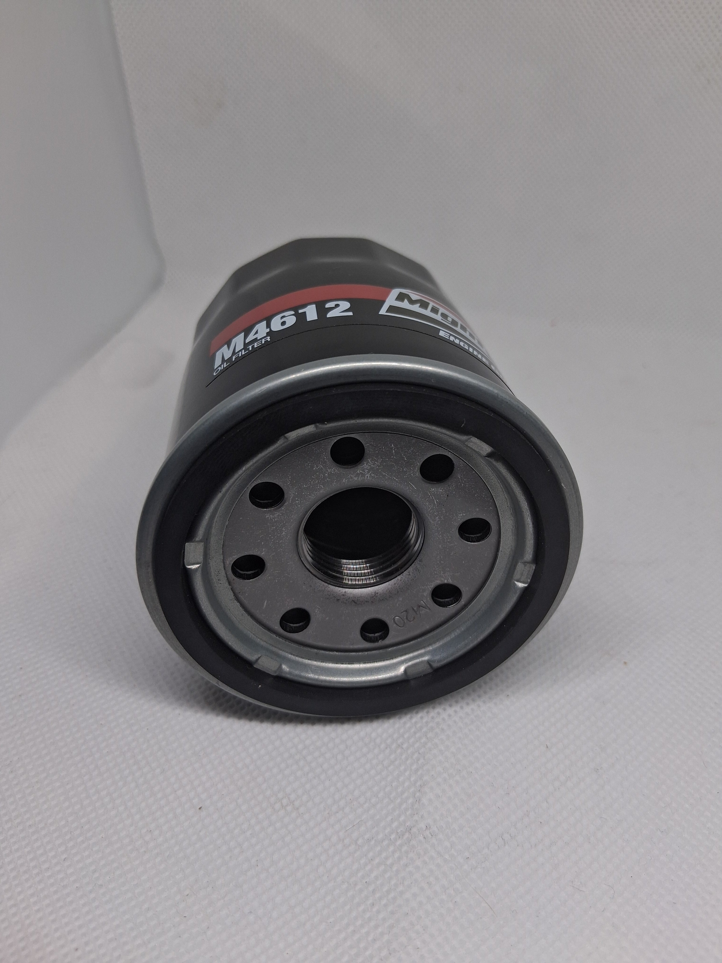 Mighty M4612  Spin-On Oil Filter