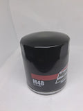 Mighty M48 Spin-On Oil Filter