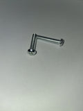 M5 × 25mm Phillips Pan Head Machine Screw – Metric