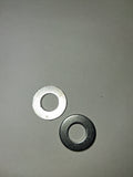 M8 Metric Flat Washer – Steel – Individual