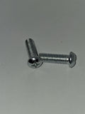 M8 × 25mm Phillips Pan Head Machine Screw – Metric