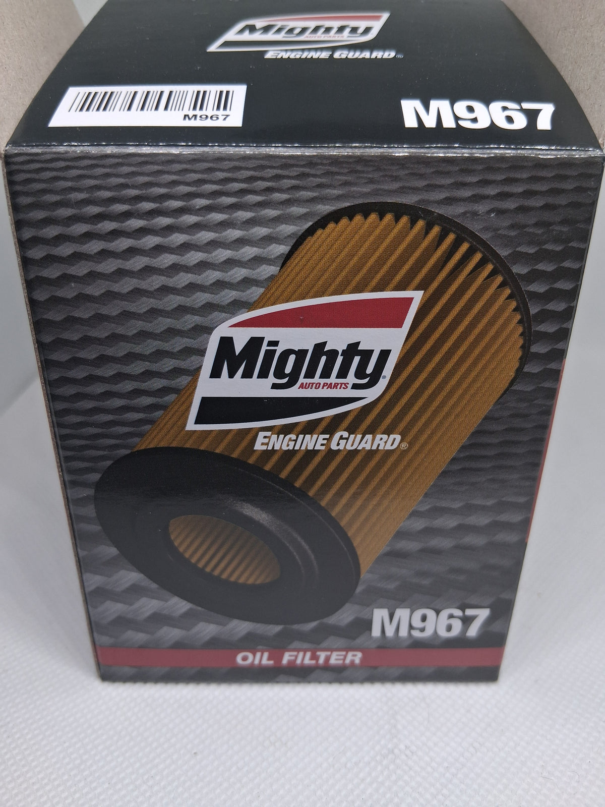 Mighty M967 Oil Filter
