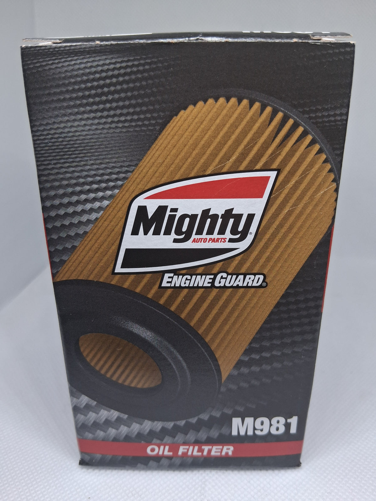 Mighty M981 Oil Filter