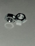 M5 Metric Hex Nut – Individual