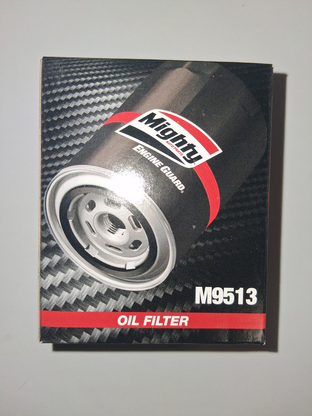 Mighty M9513 Spin-On Oil Filter
