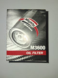 Mighty M3600 Spin-On Oil Filter
