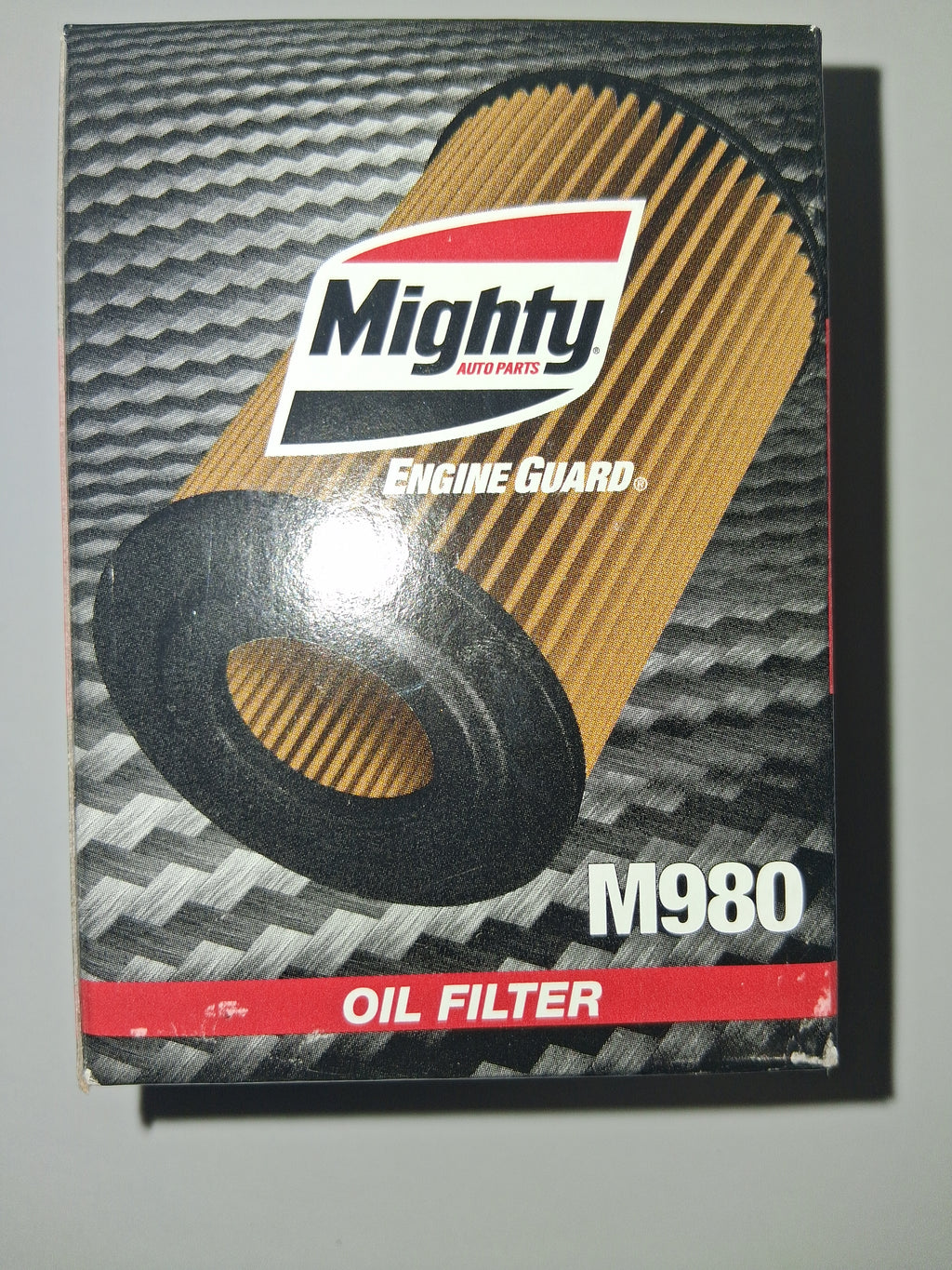 Mighty M980 Oil Filter